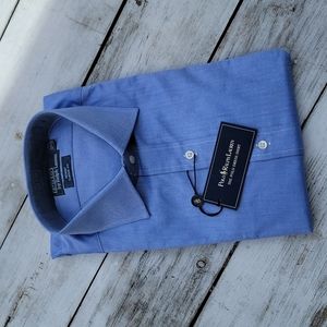 Regent Button Down